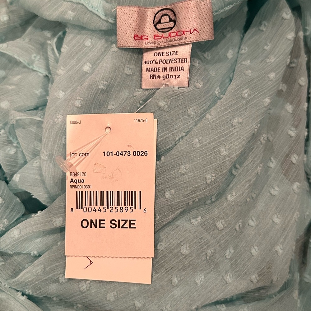 Infinity scarf - Picture 2 of 2